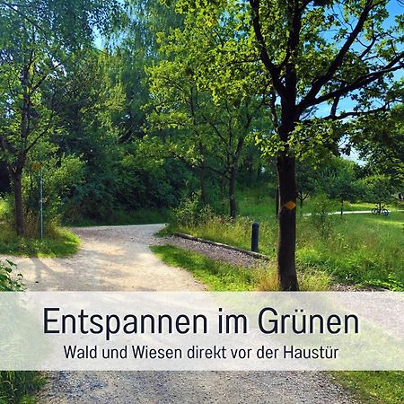 Bremerhaven-Langen Geestland Exterior foto