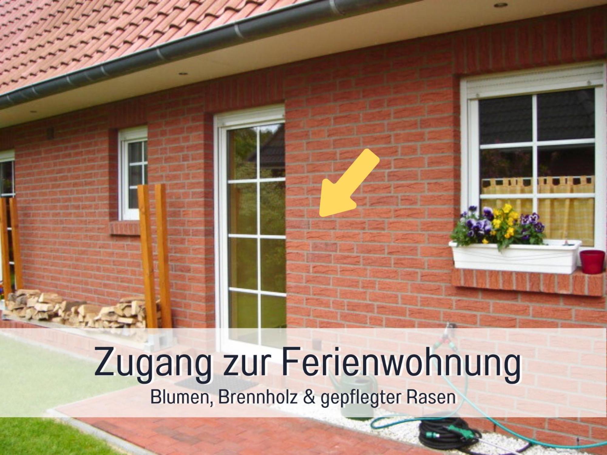 Bremerhaven-Langen Geestland Exterior foto